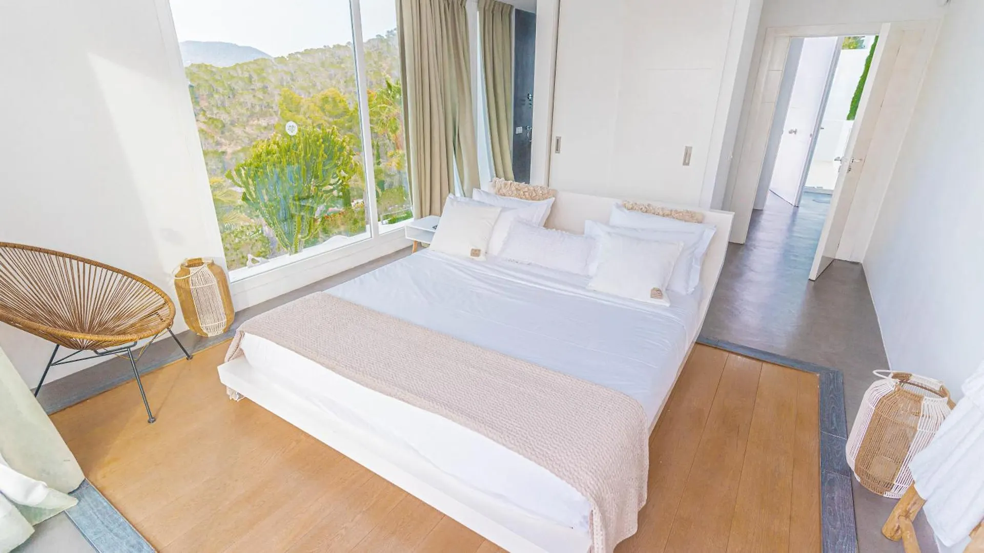 Can Julia - Cala Moli Ibiza Town 0*,