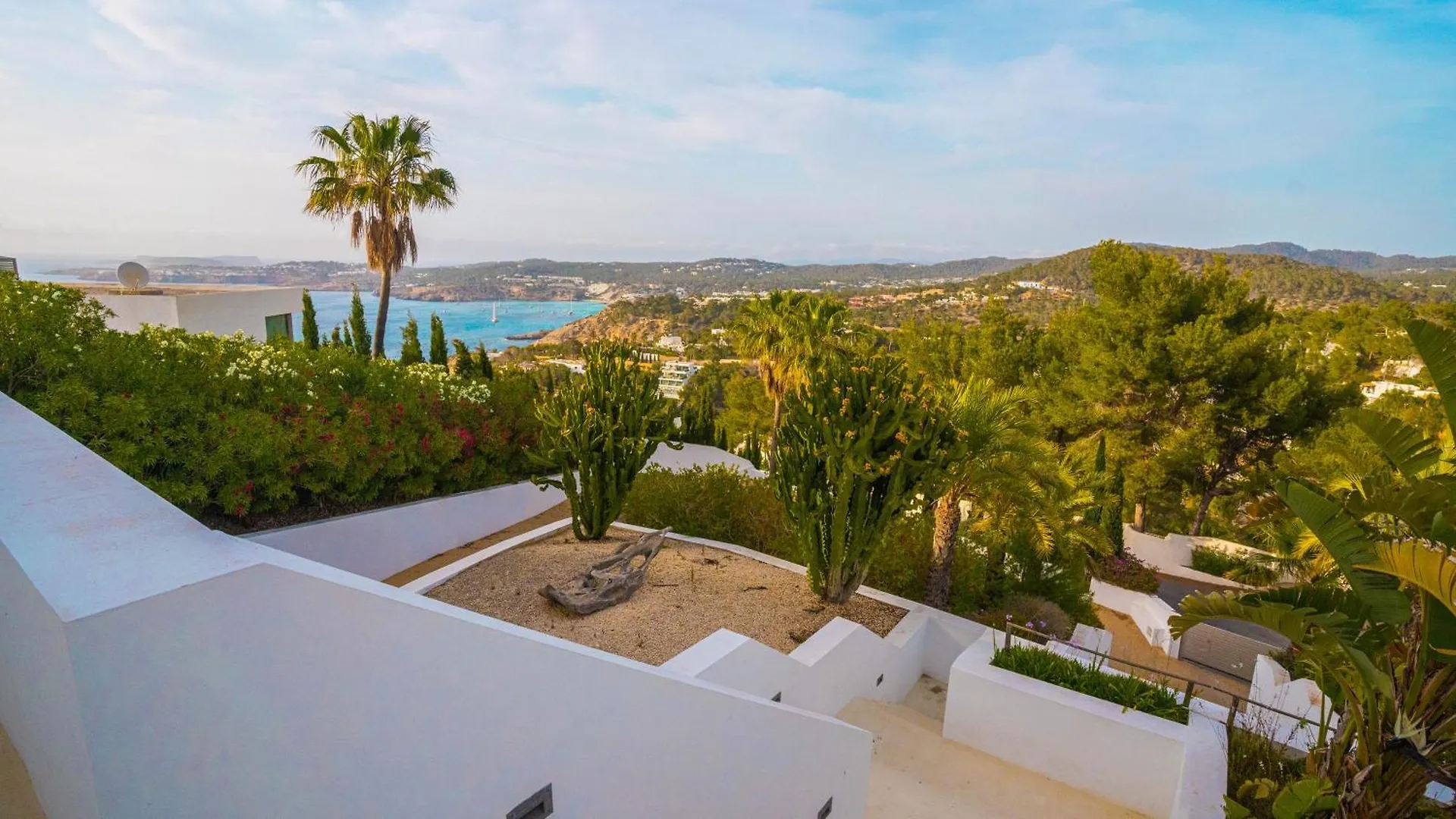 Can Julia - Cala Moli Ibiza Town 0*,  Spain