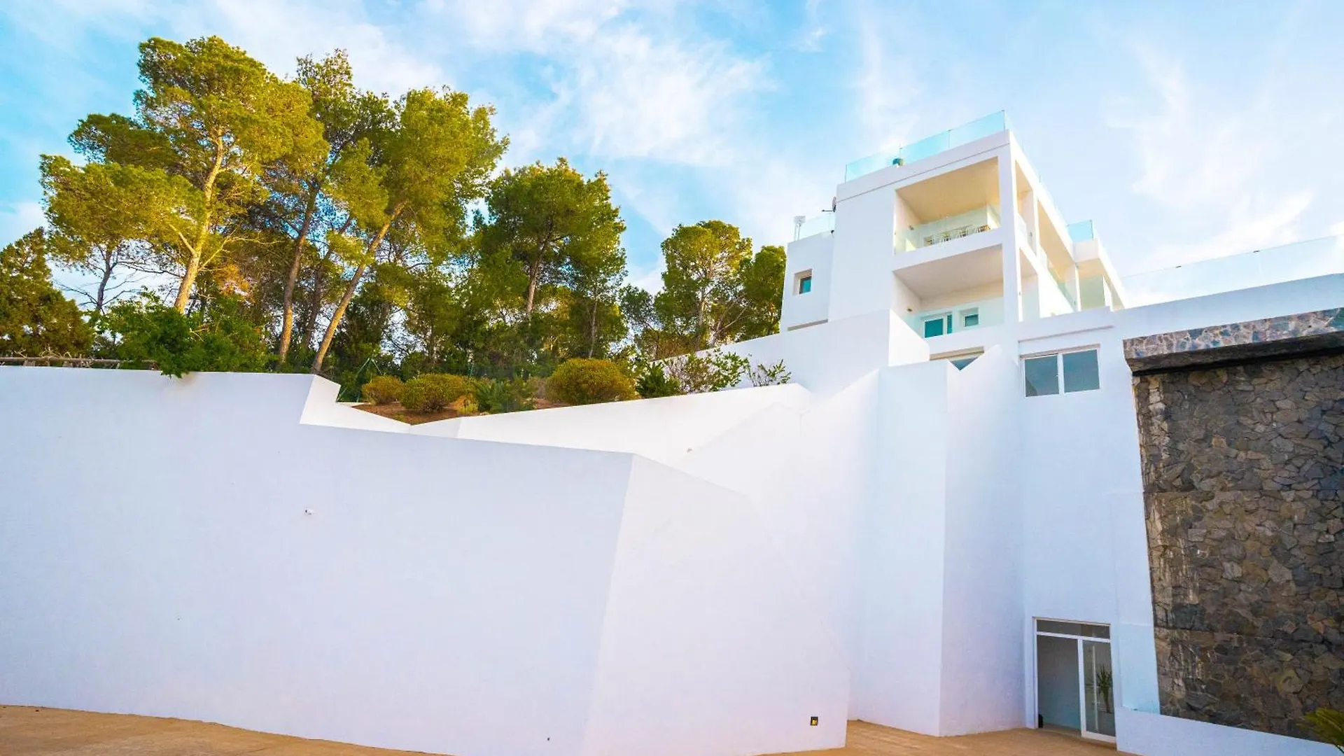 Can Julia - Cala Moli Ibiza Town 0*,