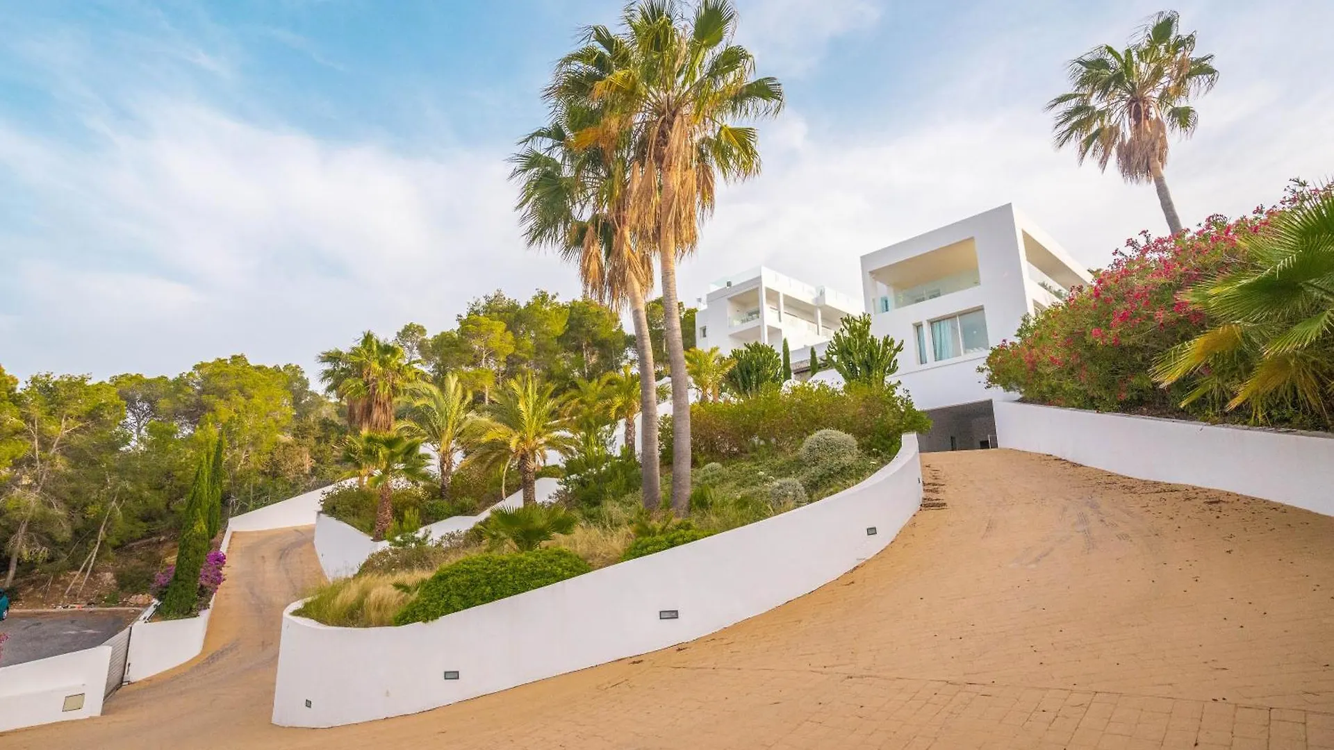 Villa Can Julia - Cala Moli Ibiza Town