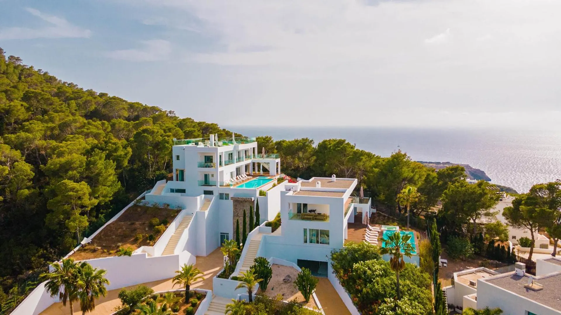 Can Julia - Cala Moli Ibiza Town 0*,